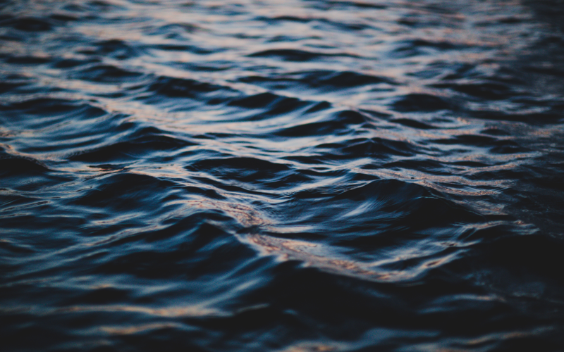 lake anne